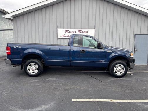 2007 Ford F-150 XL