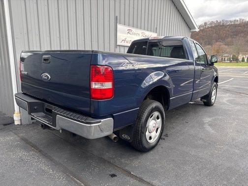 2007 Ford F-150 XL