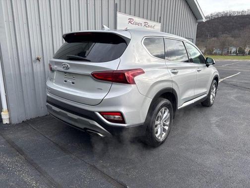 2019 Hyundai SANTA FE 2.4 SEL