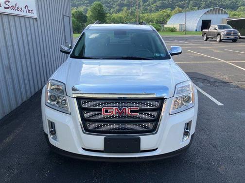 2015 GMC Terrain SLT-1