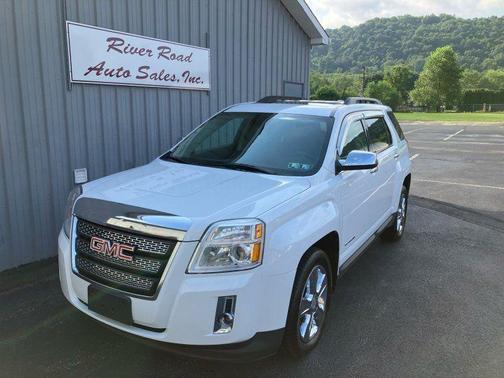 2015 GMC Terrain SLT-1
