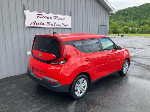 2021 Kia Soul WON'T LAST LONG!