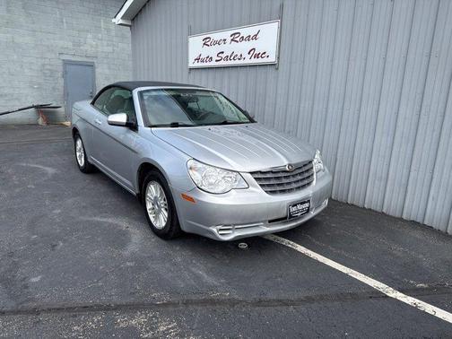 2008 Chrysler Sebring Touring