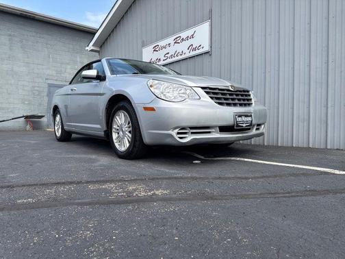 2008 Chrysler Sebring Touring