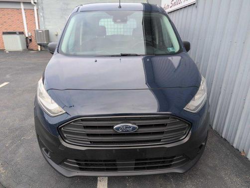 2020 Ford Transit Connect XL