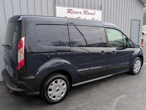 2020 Ford Transit Connect XL