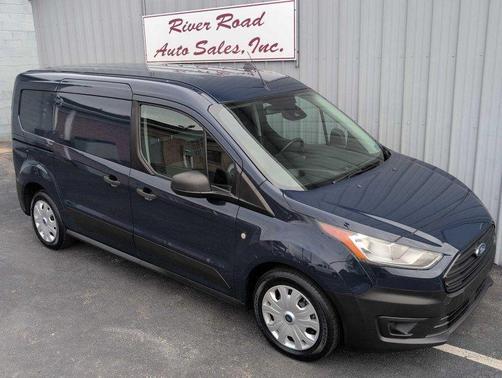 2020 Ford Transit Connect XL