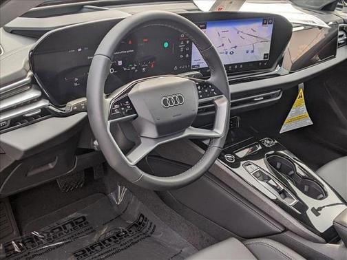 2025 Audi A5 Prestige