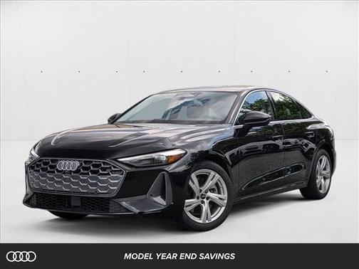 2025 Audi A5 Premium