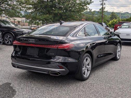 2025 Audi A5 Premium