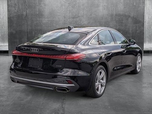 2025 Audi A5 Premium