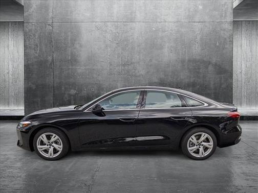2025 Audi A5 Premium