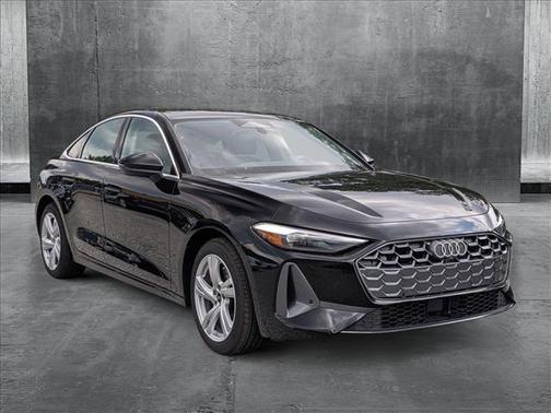 2025 Audi A5 Premium