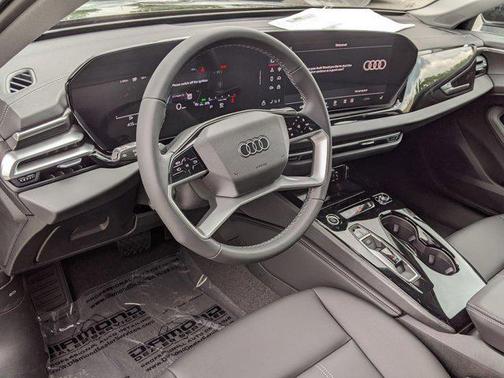 2025 Audi A5 Premium
