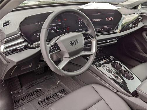 2025 Audi A5 Premium