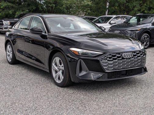 2025 Audi A5 Premium