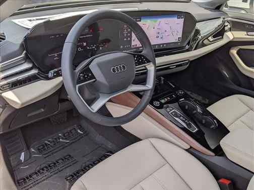 2025 Audi A5 Premium