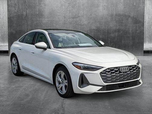 2025 Audi A5 Premium