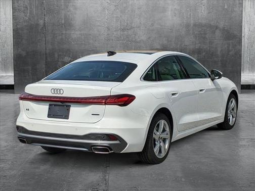 2025 Audi A5 Premium