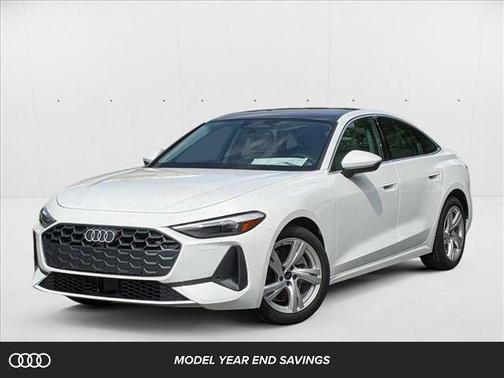 2025 Audi A5 Premium