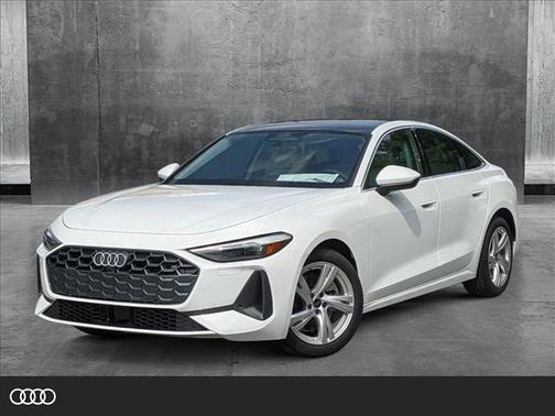 2025 Audi A5 Premium