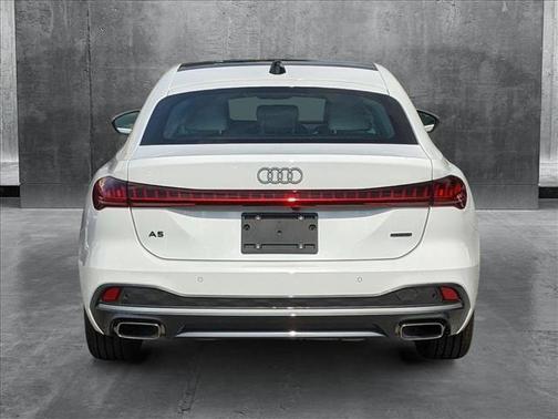 2025 Audi A5 Premium