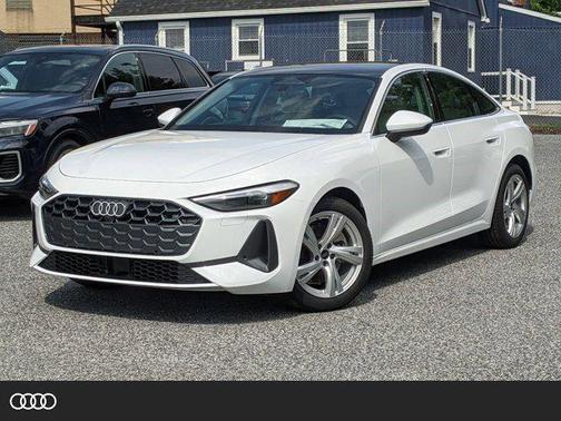 2025 Audi A5 Premium