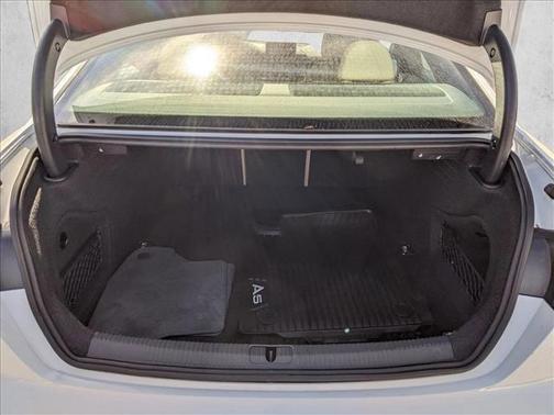 2018 Audi A5 2.0T Premium Plus