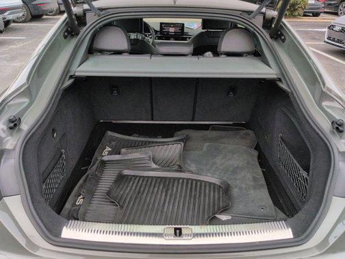 2023 Audi A5 Sportback 45 S Line Premium Plus