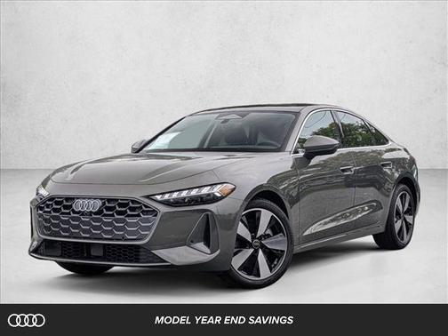 2025 Audi A5 Premium Plus