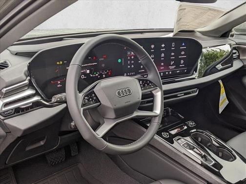 2025 Audi A5 Premium Plus