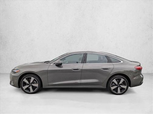 2025 Audi A5 Premium Plus