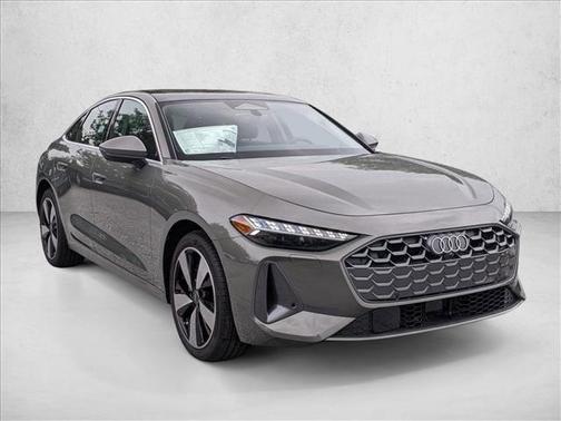 2025 Audi A5 Premium Plus