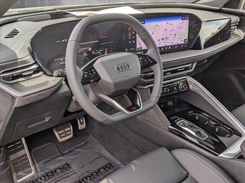 2025 Audi SQ5 3.0T Premium Plus