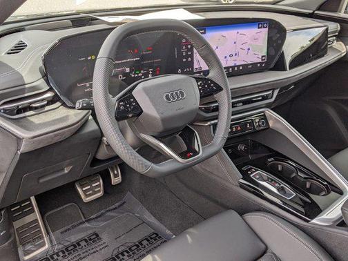 2025 Audi SQ5 3.0T Premium Plus