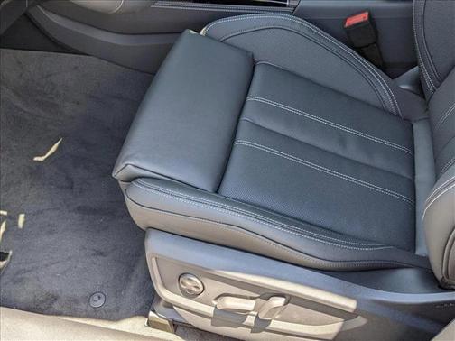 2024 Audi Q5 45 S line Premium Plus
