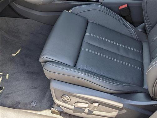 2024 Audi Q5 45 S line Premium Plus