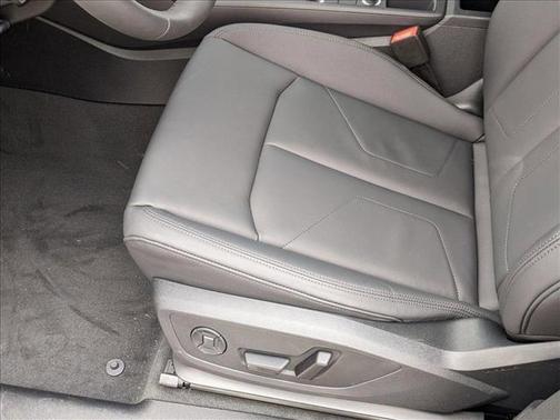 2025 Audi Q3 45 S line Premium Plus