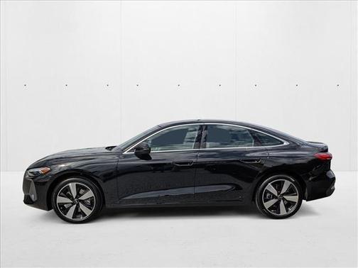 2025 Audi A5 Premium Plus