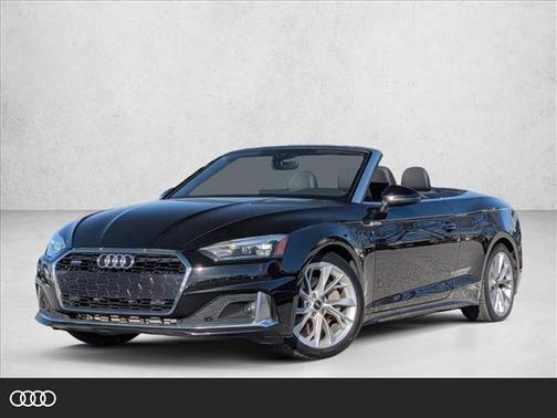 2022 Audi A5 45 Premium