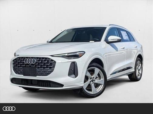 2025 Audi Q5 Premium Plus