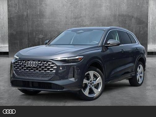 2025 Audi Q5 Premium Plus