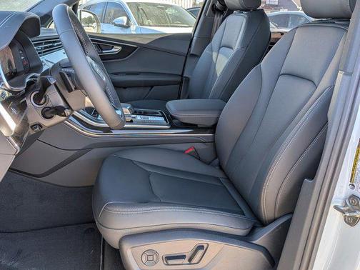 2026 Audi Q7 55 Premium Plus
