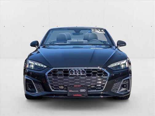 2024 Audi A5 45 S line Premium Plus