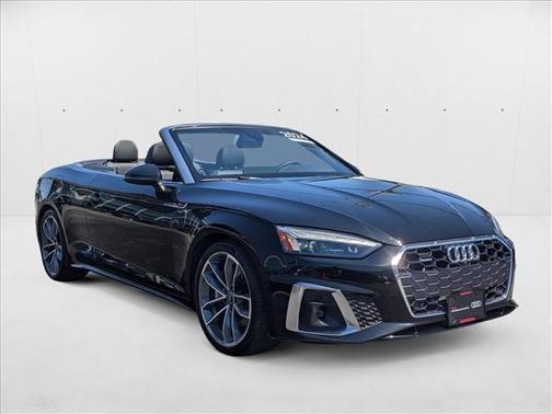 2024 Audi A5 45 S line Premium Plus