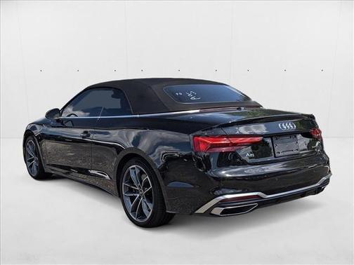 2024 Audi A5 45 S line Premium Plus