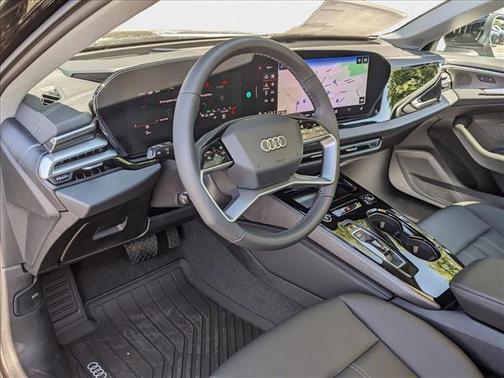 2025 Audi A5 Premium Plus