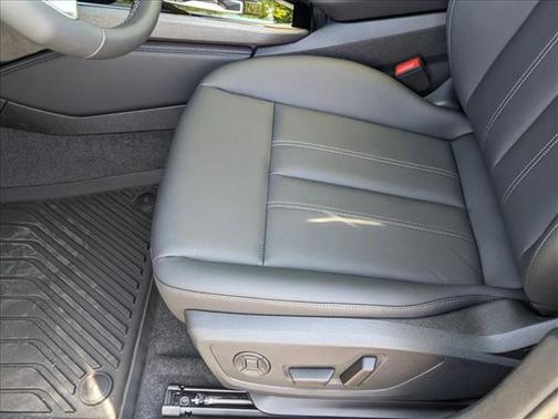 2025 Audi A5 Premium Plus