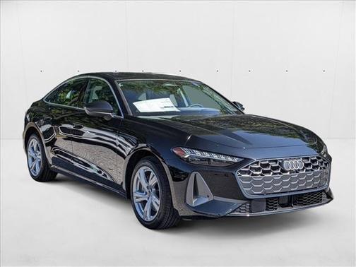 2025 Audi A5 Premium Plus