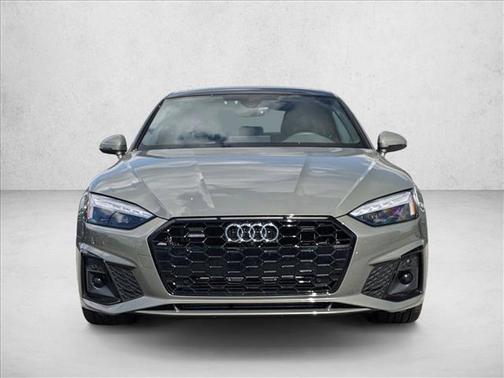 2025 Audi A5 Sportback 45 S Line Premium Plus
